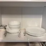 Alberta Apartments